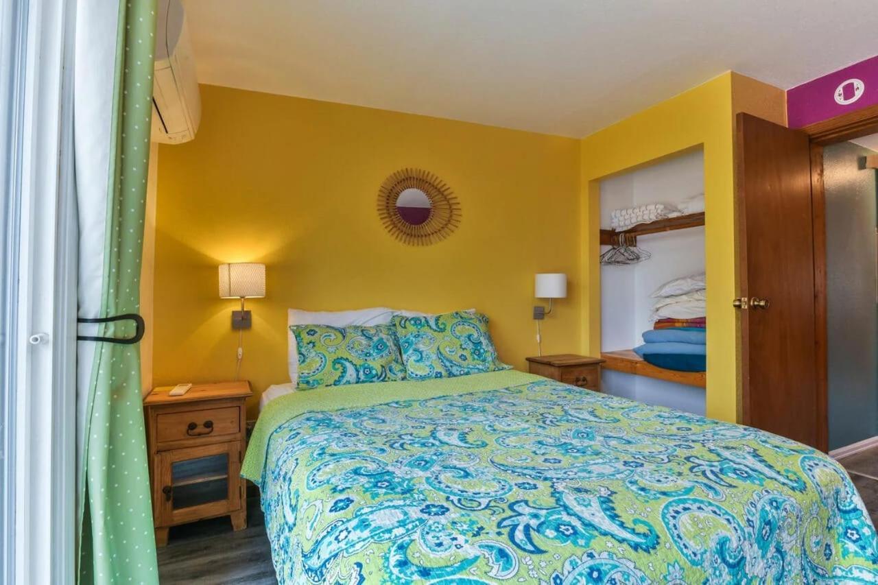Charming 2 Bedroom Near Downtown - Rose Tree 1 Moab Bagian luar foto