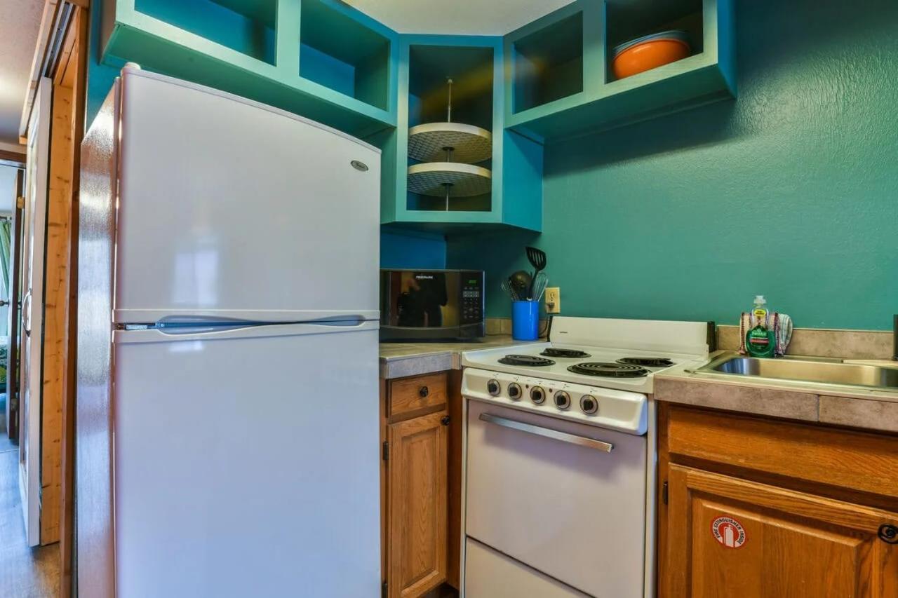 Charming 2 Bedroom Near Downtown - Rose Tree 1 Moab Bagian luar foto